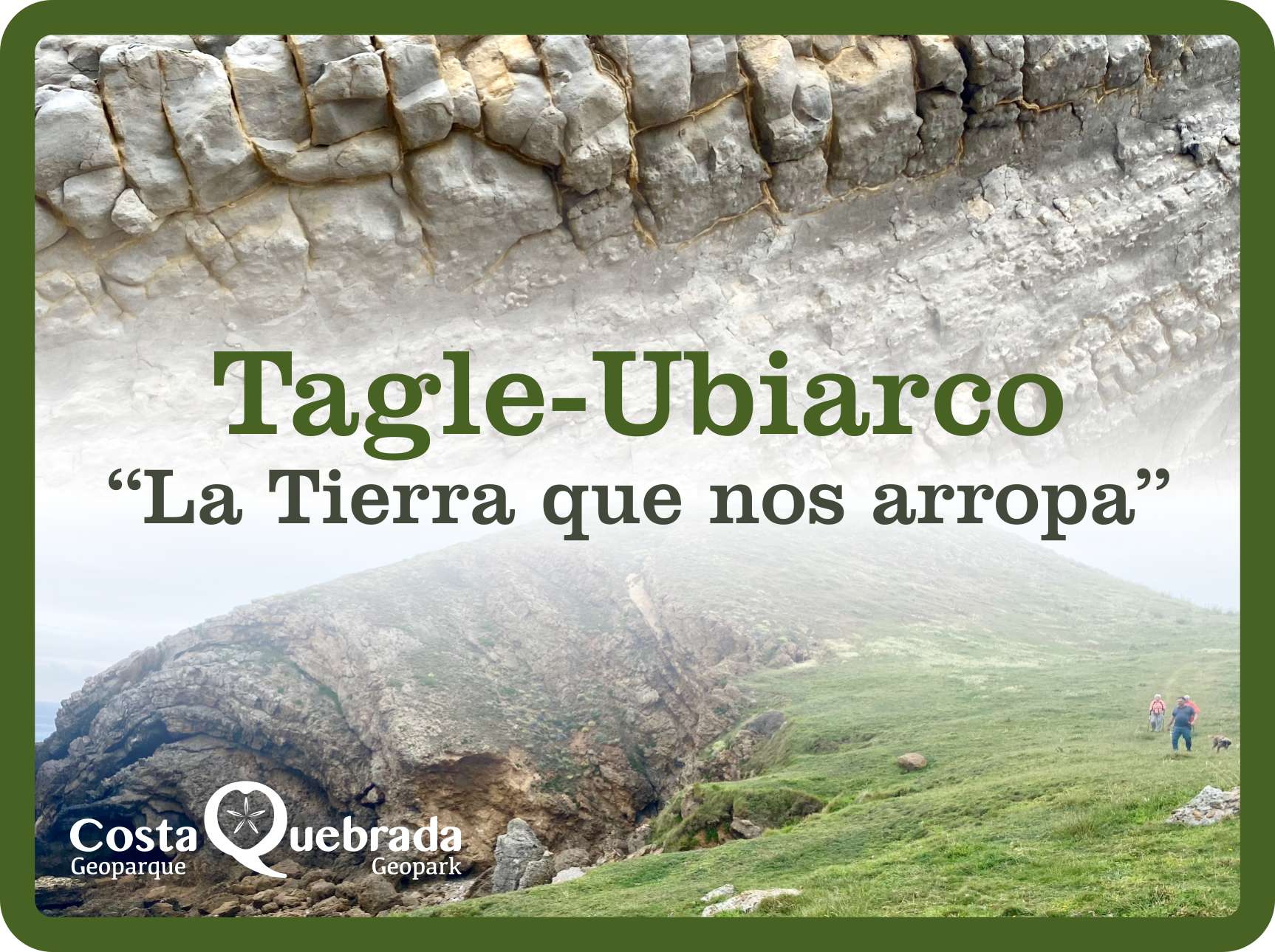 geoparque costa quebrada tagle y ubiarco